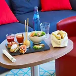Ibis Styles Centre מלון 3*