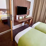 Ibis Styles Centre Hotel 3*