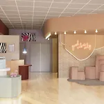 Hotel Ibis Styles Centre Alès