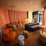 מלון Ibis Styles Centre 3*