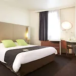 מלון Ibis Styles Centre