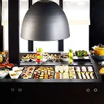 מלון Ibis Styles Centre 3*