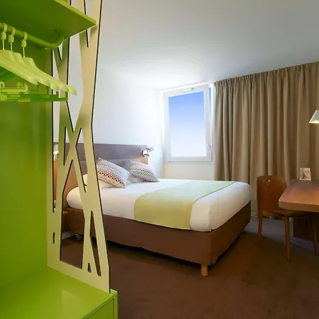 Hotel Campanile Centre - Cevennes Alès