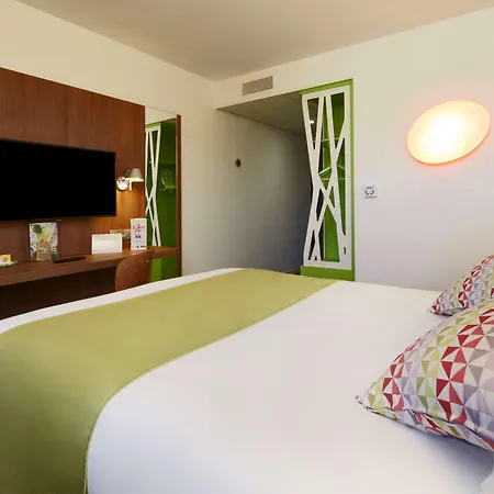 Ibis Styles Centre Alès