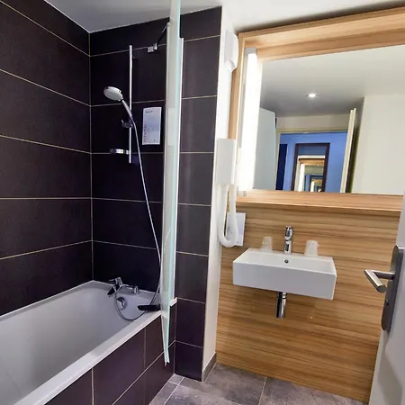 Ibis Styles Centre 3* Alès