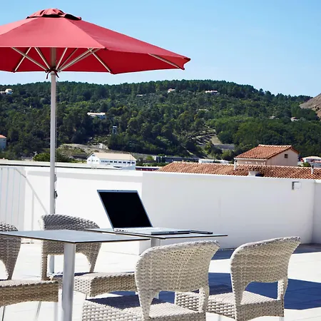 Ibis Styles Centre 3* Alès
