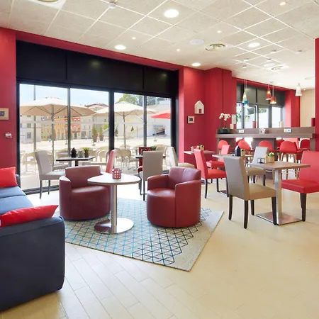 Szálloda Ibis Styles Centre Alès