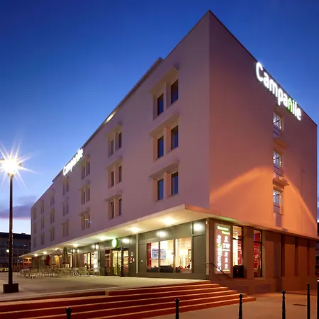 Campanile Centre - Cévennes Hotel Alès