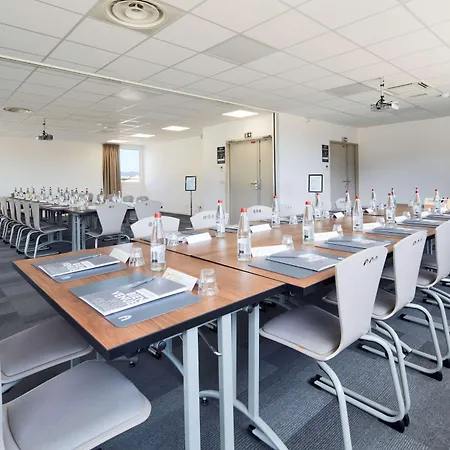 Ibis Styles Centre Szálloda Alès