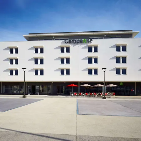 Campanile Centre - Cévennes 3*