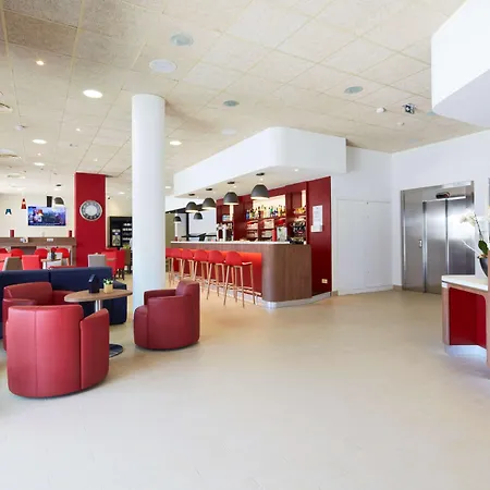 Ibis Styles Centre Alès