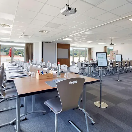 Ibis Styles Centre Szálloda