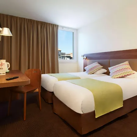 Ibis Styles Centre Alès