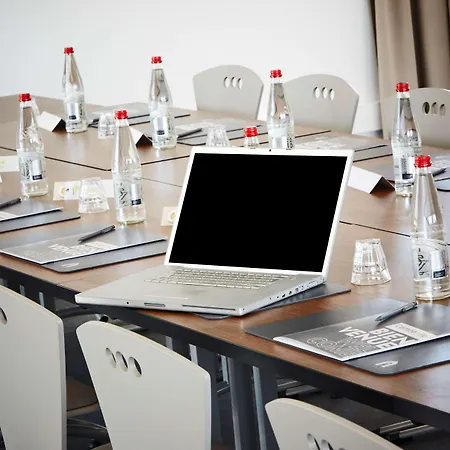 Ibis Styles Centre Alès