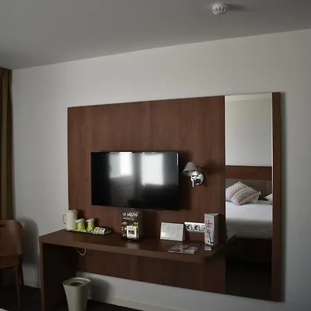 Ibis Styles Centre Hotel