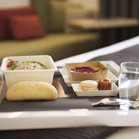 Hotel Ibis Styles Centre