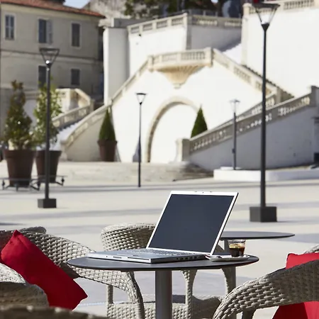 Ibis Styles Centre 3* Alès