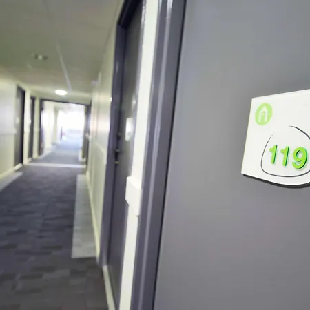 Ibis Styles Centre 3*