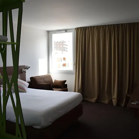 Ibis Styles Centre