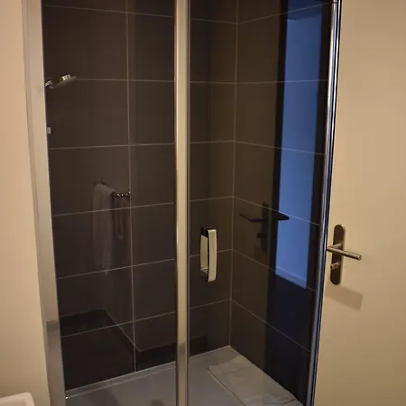 Ibis Styles Centre Hotel