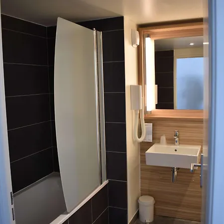 Ibis Styles Centre Hotel Alès