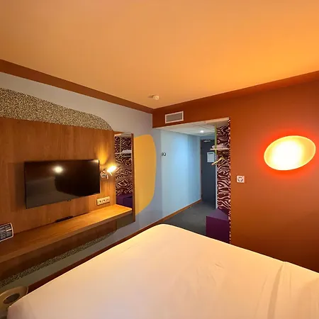 Campanile Centre - Cévennes Hotel Alès