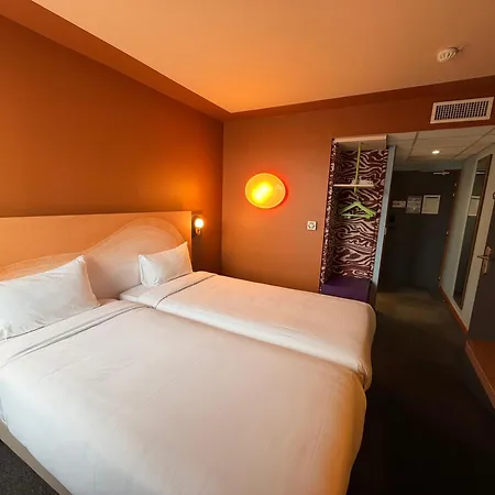 Ibis Styles Centre Alès