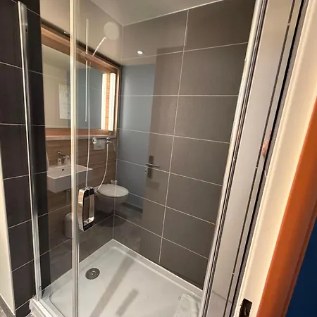 Hotel Campanile Centre - Cévennes