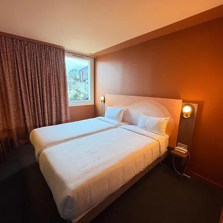 Hotel Ibis Styles Centre Ales