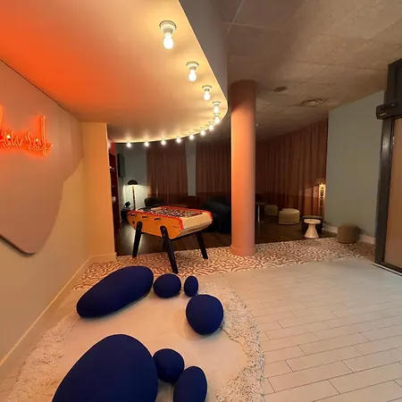 Campanile Centre - Cévennes Hotel 3*