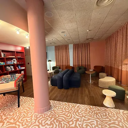 Hotel Campanile Centre - Cévennes Alès