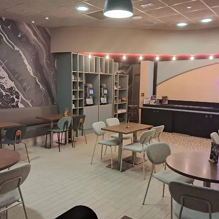 Ibis Styles Centre Alès