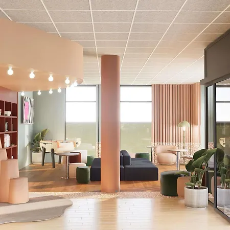 Ibis Styles Centre