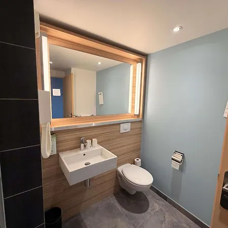 Hotel Ibis Styles Centre 3*