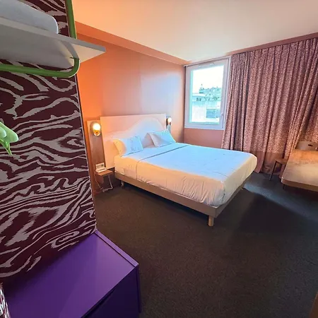 Hotel Ibis Styles Centre Alès