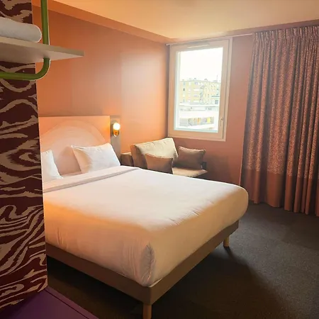 Ibis Styles Centre Alès