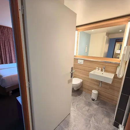 Hotel Ibis Styles Centre 3*
