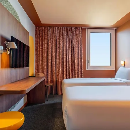 Ibis Styles Centre Hotel Alès