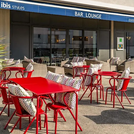 Ibis Styles Centre