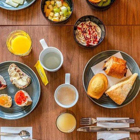 Hotel Ibis Styles Centre