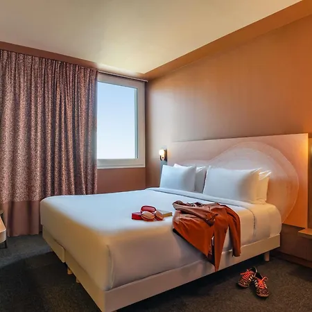 Hotel Ibis Styles Centre Alès