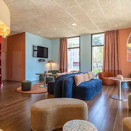 Hotel Ibis Styles Centre