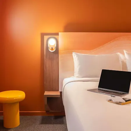 Hotel Campanile Centre - Cévennes Alès