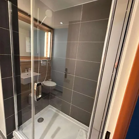 Campanile Centre - Cévennes Hotel 3*