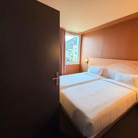 Campanile Centre - Cévennes Hotel Alès