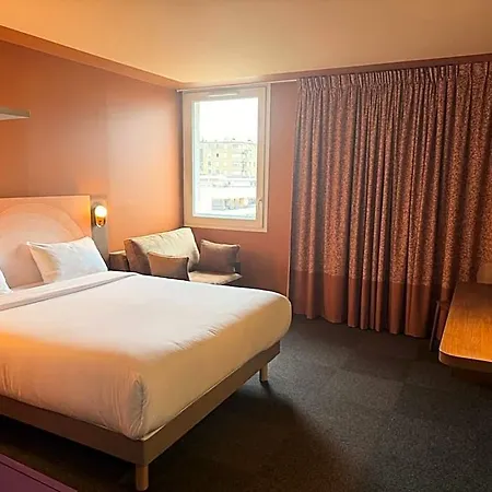 Hotel Ibis Styles Centre 3*