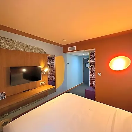 Ibis Styles Centre