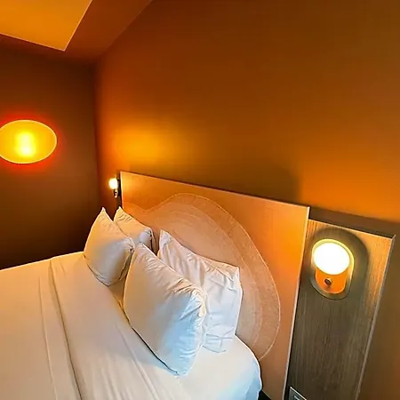 Ibis Styles Centre Ales