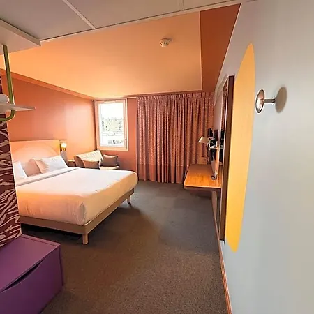 Hotel Ibis Styles Centre