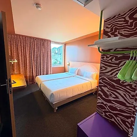 Ibis Styles Centre Hotel Ales